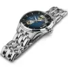 Hamilton | Jazzmaster | Open Heart Auto | H32675140 şəkil