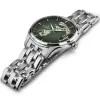 HAMILTON - JAZZMASTER - OPEN HEART AUTO - H32675160  şəkil