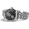 Hamilton | Jazzmaster | Open Heart Auto | H32705131 şəkil