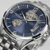 HAMILTON - JAZZMASTER - OPEN HEART AUTO - H32705141  şəkil