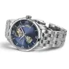 HAMILTON - JAZZMASTER - OPEN HEART AUTO - H32705141  şəkil