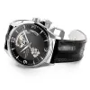 HAMILTON - JAZZMASTER - OPEN HEART AUTO - H32705731  şəkil