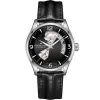 HAMILTON - JAZZMASTER - OPEN HEART AUTO - H32705731  şəkil