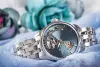 HAMILTON - JAZZMASTER - OPEN HEART LADY - H32215140  şəkil