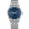 HAMILTON - JAZZMASTER - POWER RESERVE AUTO - H32635141  şəkil