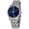 HAMILTON - JAZZMASTER - POWER RESERVE AUTO - H32635141  şəkil