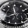 HAMILTON - JAZZMASTER - SEAVIEW DAY DATE QUARTZ - H37512131 şəkil