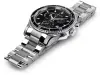 HAMILTON - JAZZMASTER - SEAVIEW DAY DATE QUARTZ - H37512131 şəkil