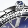 HAMILTON - JAZZMASTER - SEAVIEW DAY DATE QUARTZ - H37551141  şəkil