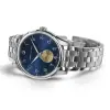 HAMILTON - JAZZMASTER - THINLINE SMALL SECOND QUARTZ - H38411140  şəkil