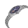 HAMILTON - JAZZMASTER - THINLINE SMALL SECOND QUARTZ - H38411140  şəkil