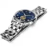 HAMILTON - JAZZMASTER - THINLINE SMALL SECOND QUARTZ - H38411140  şəkil