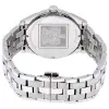 HAMILTON - JAZZMASTER - THINLINE SMALL SECOND QUARTZ - H38411140  şəkil