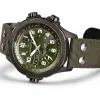 Hamilton | Khaki Aviation | X-Wind Auto | H77775960 şəkil