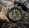 Hamilton | Khaki Aviation | X-Wind Auto | H77775960 şəkil