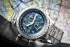 Hamilton | Khaki Aviation | X-Wind Gmt Chrono | H77922141 şəkil