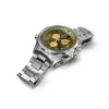HAMILTON - KHAKI AVIATION - X-WIND GMT CHRONO - H77932160 şəkil
