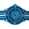 Swatch | Scuba 50 | Blue Lagoon | SO35L400 şəkil