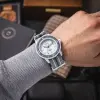 Swatch | Scuba 50 | Antarctic Ocean | SO35S100 şəkil