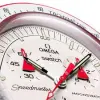 Swatch | Moonswatch | Mission To Mars | SO33R100 şəkil