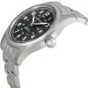 HAMILTON - KHAKI FIELD - AUTO - H70515137  şəkil