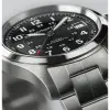HAMILTON - KHAKI FIELD - AUTO - H70515137  şəkil