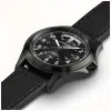 HAMILTON - KHAKI FIELD - KING AUTO - H64465733  şəkil
