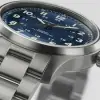 Hamilton | Khaki Field | Titanium Auto | H70545140 şəkil