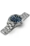 Hamilton | Khaki Field | Titanium Auto | H70545140 şəkil