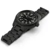 Hamilton | Khaki Field | Titanium Auto | H70665130 şəkil