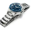 Hamilton | Khaki Navy | Scuba  Auto | H82345141 şəkil