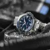 Hamilton | Khaki Navy | Scuba  Auto | H82345141 şəkil