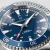 Hamilton | Khaki Navy | Scuba  Auto | H82345141 şəkil