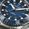 Hamilton | Khaki Navy | Automatic | H82505140 изображение