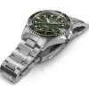 Hamilton | Khaki Navy | Scuba  Auto | H82525160 şəkil
