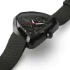 HAMILTON - VENTURA - ELVİS 80 SKELETON AUTO - H24535332 şəkil