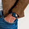 HAMILTON - VENTURA - QUARTZ - H24411942 şəkil