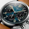 LONGINES - AVIGATION - BIG EYE - L28161932 şəkil