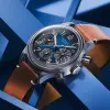 LONGINES - AVIGATION - BIG EYE - L28161932 şəkil