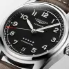 LONGINES - SPIRIT ZULU  - AUTOMATIC  - L34104530  şəkil