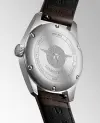 LONGINES - SPIRIT ZULU  - AUTOMATIC  - L34104530  şəkil