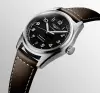 LONGINES - SPIRIT ZULU  - AUTOMATIC  - L34104530  şəkil