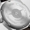 LONGINES - SPIRIT ZULU  - AUTOMATIC  - L34104530  şəkil