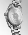 LONGINES - SPIRIT ZULU  - AUTOMATIC  - L34104636  şəkil
