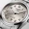 LONGINES - SPIRIT ZULU  - AUTOMATIC  - L34104636  şəkil