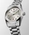 LONGINES - SPIRIT ZULU  - AUTOMATIC  - L34104636  şəkil