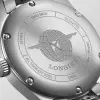 LONGINES - SPIRIT ZULU  - AUTOMATIC  - L34104636  şəkil