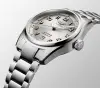 LONGINES - SPIRIT ZULU  - AUTOMATIC  - L34104636  şəkil