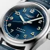 LONGINES - SPIRIT ZULU  - AUTOMATIC  - L34104930  şəkil