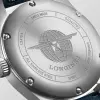 LONGINES - SPIRIT ZULU  - AUTOMATIC  - L34104930  şəkil